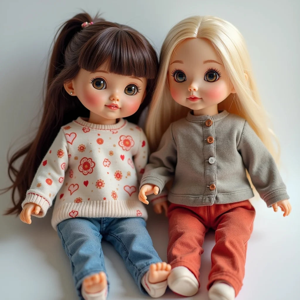Realistic Companionship Dolls - Realistic Companionship Dolls Features That Truly Matter
