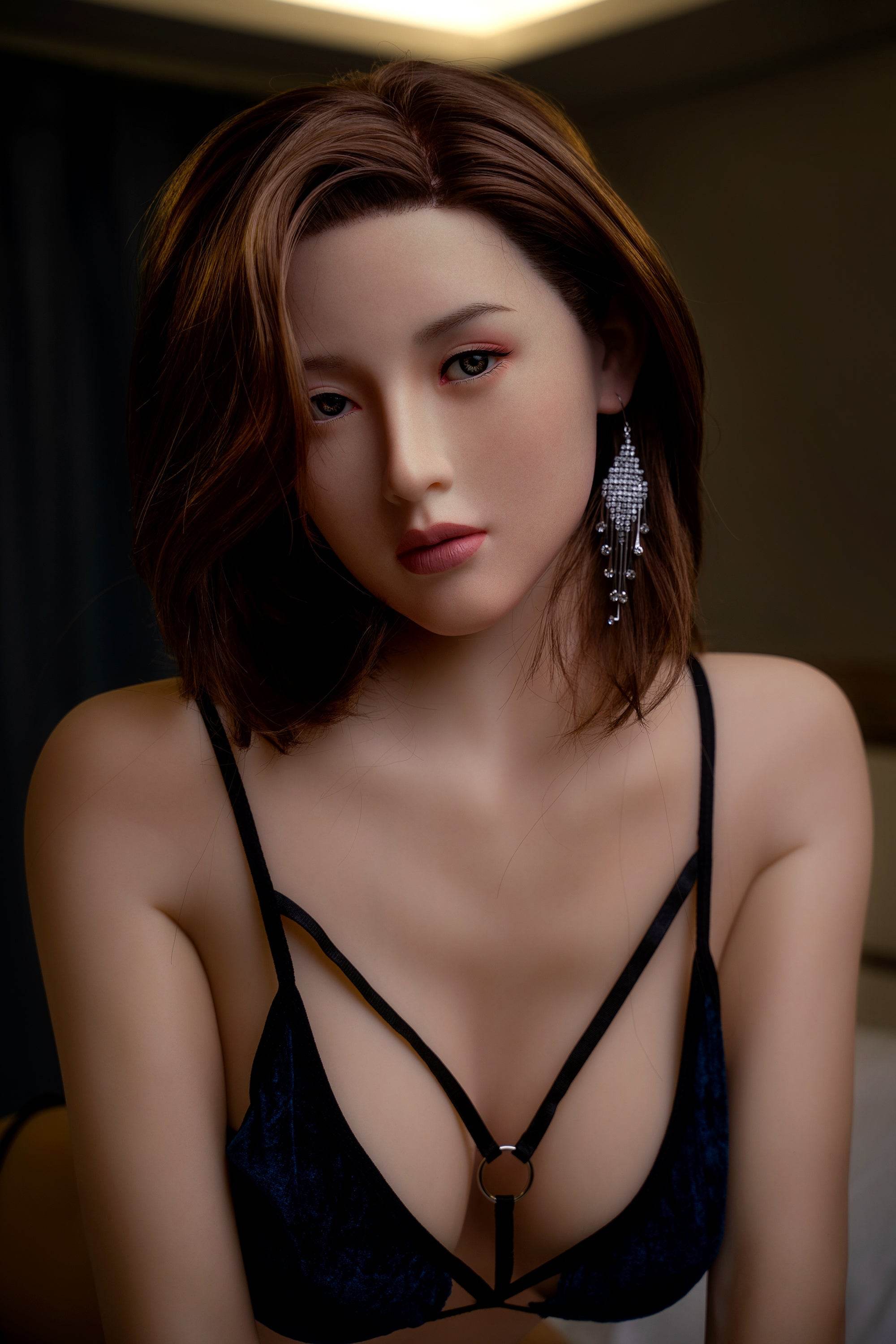 Yvonne - SEX LOVE DOLLS