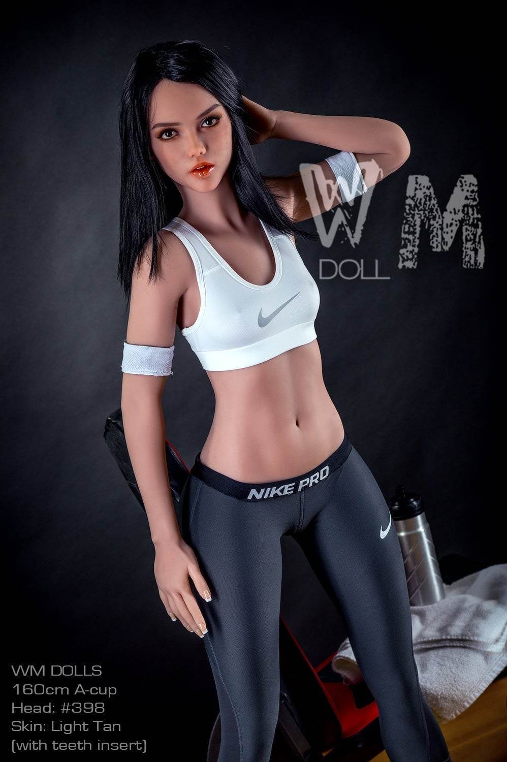 Alina Premium TPE Sex Doll - SEX LOVE DOLLS