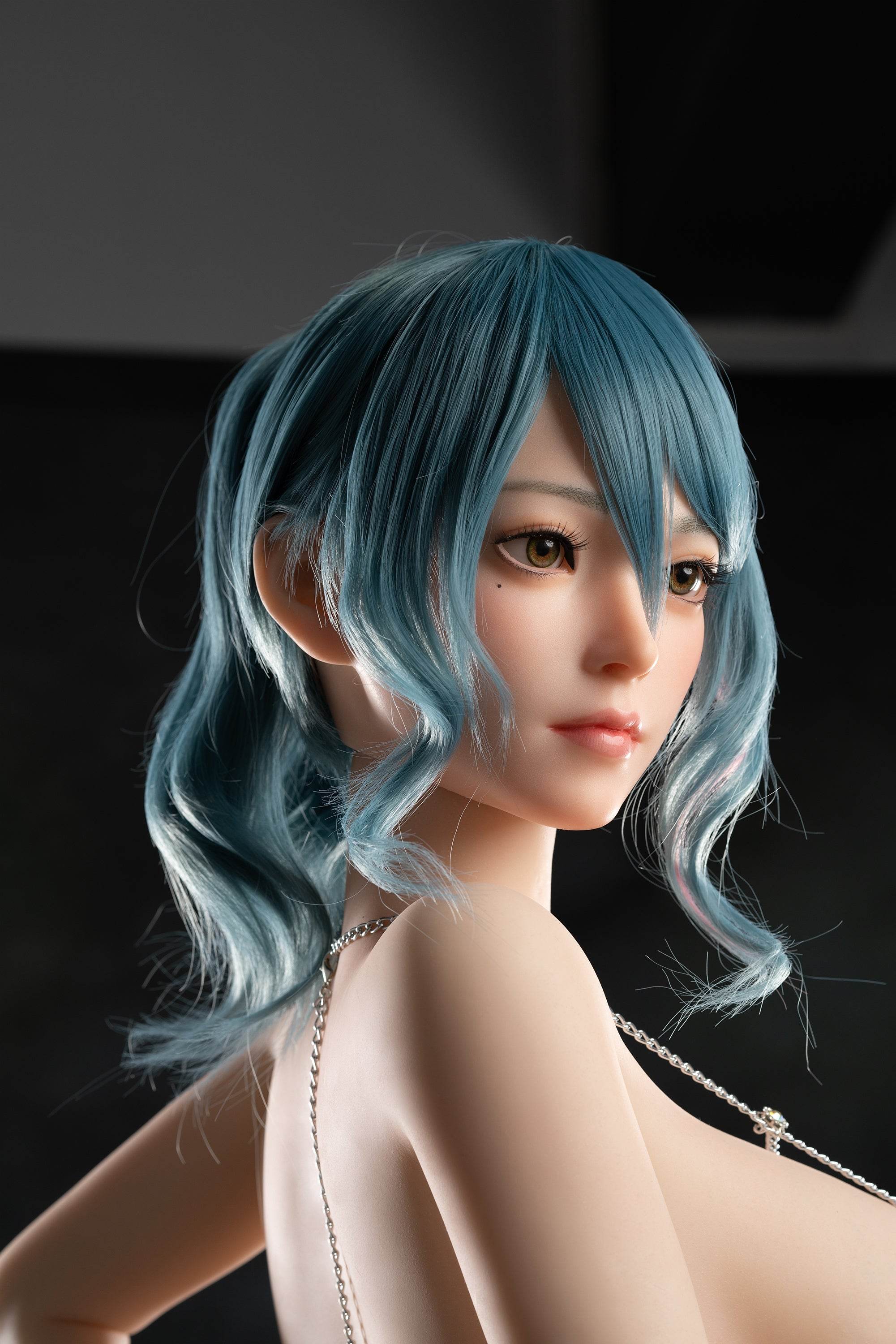 Yuki - SEX LOVE DOLLS