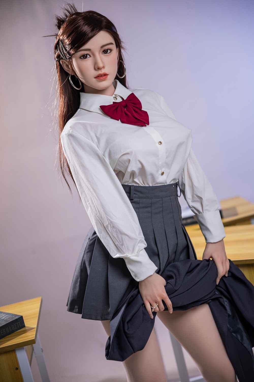 Nina Lifelike Love Doll - Starpery® - SEX LOVE DOLLS