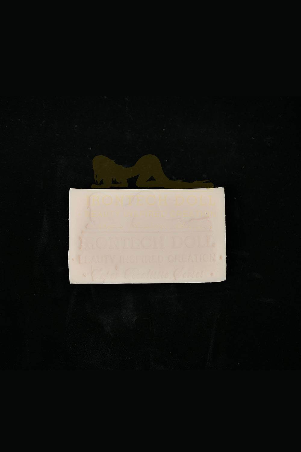 Silicone Material Sample Piece - Irontech® - SEX LOVE DOLLS