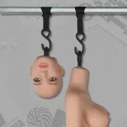 Sex Doll Suspension Kit - SEX LOVE DOLLS