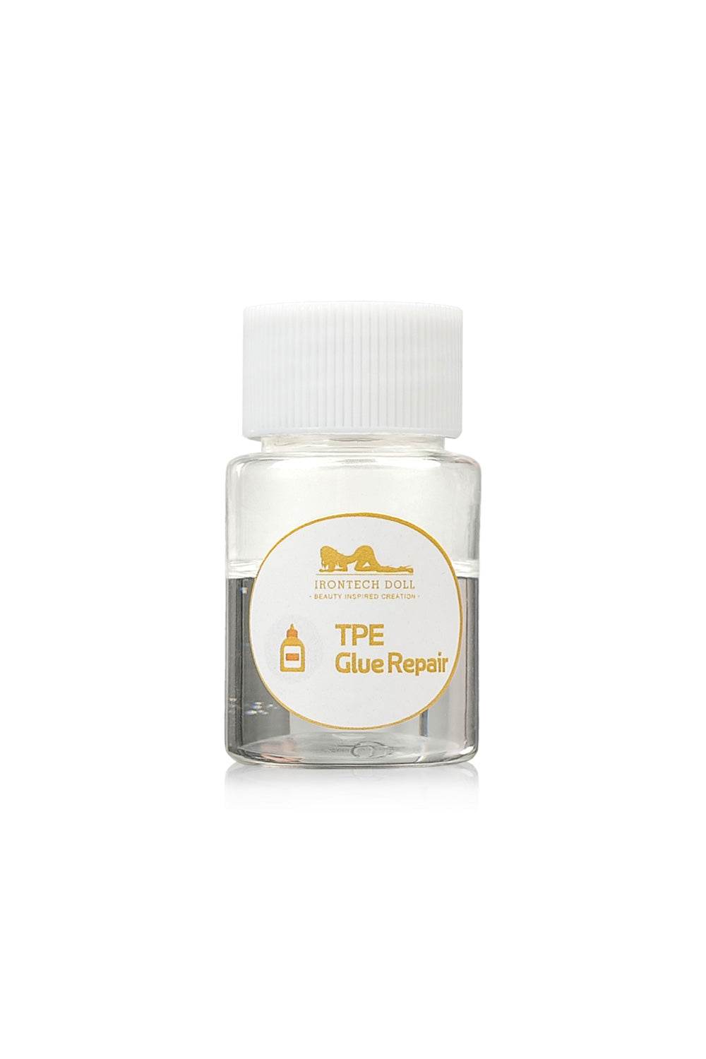 TPE Sex Doll Repair Glue - SEX LOVE DOLLS