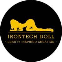 IRONTECH® - SEX LOVE DOLLS