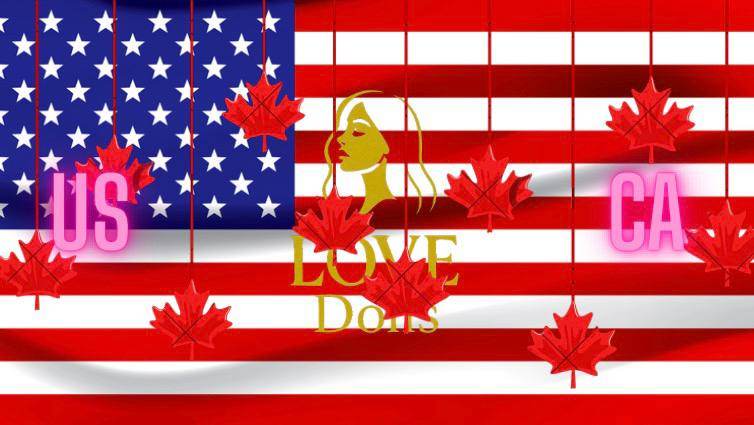 In Stock - US Warehouse - SEX LOVE DOLLS