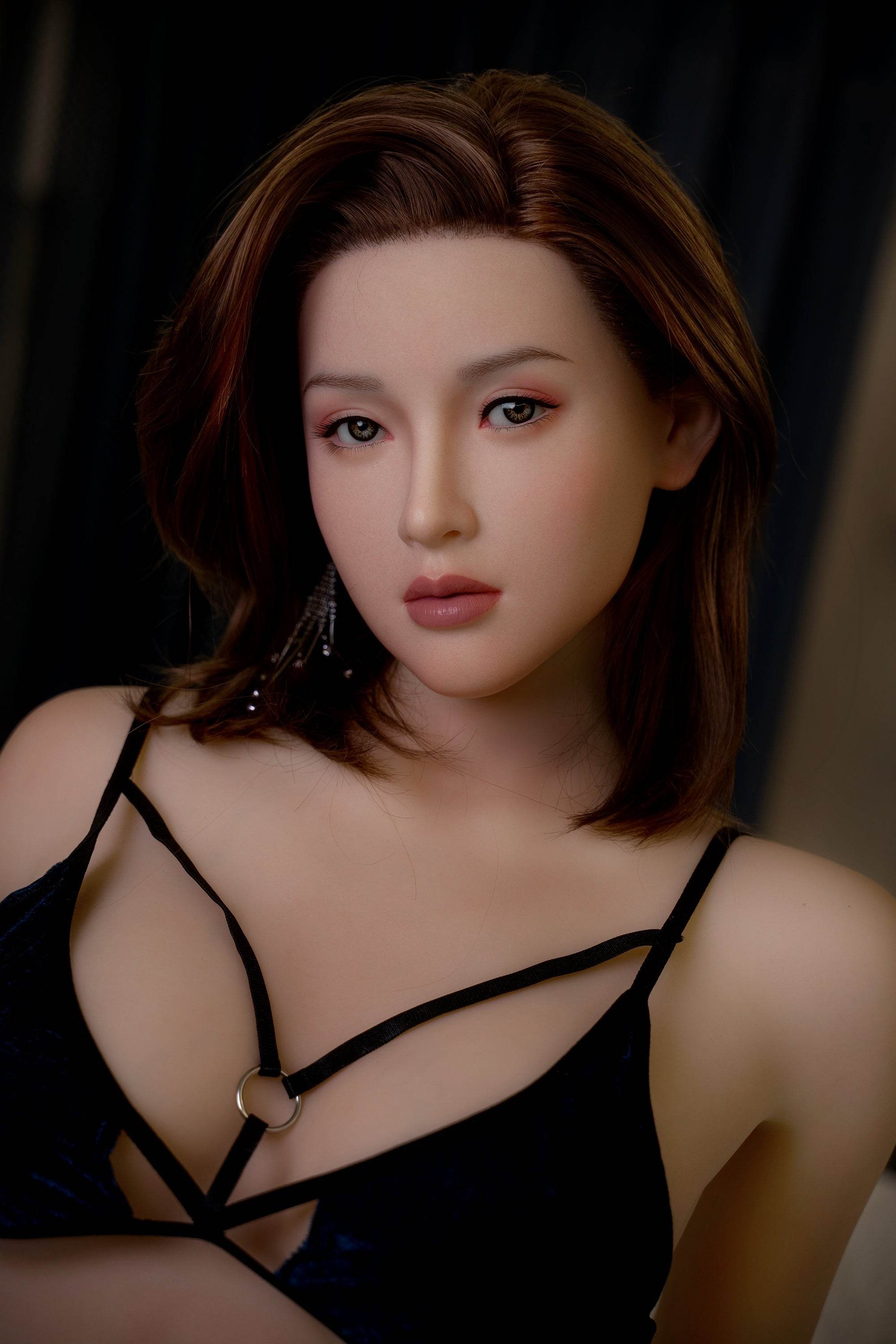 Yvonne - SEX LOVE DOLLS
