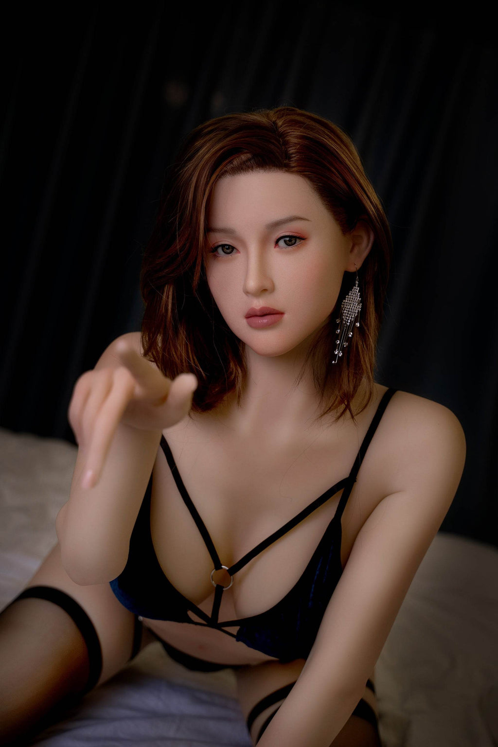 Yvonne - SEX LOVE DOLLS