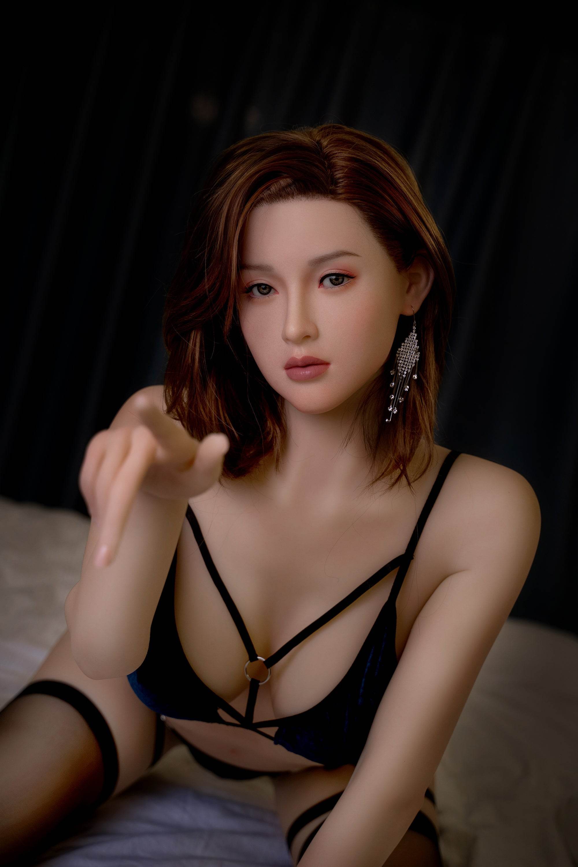 Yvonne - SEX LOVE DOLLS