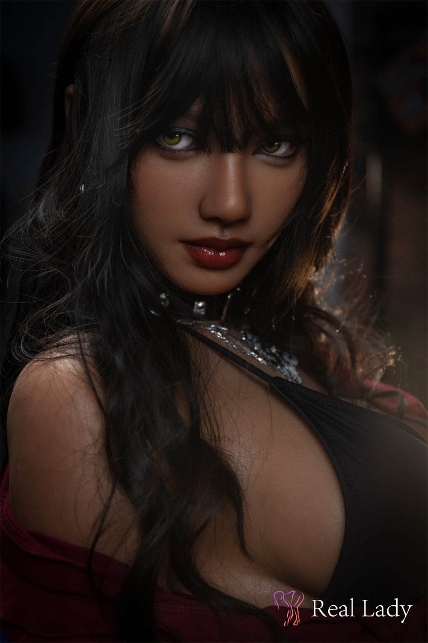 Rita Premium Lifelike Full Silicone Love Doll - Real-Lady® - SEX LOVE DOLLS