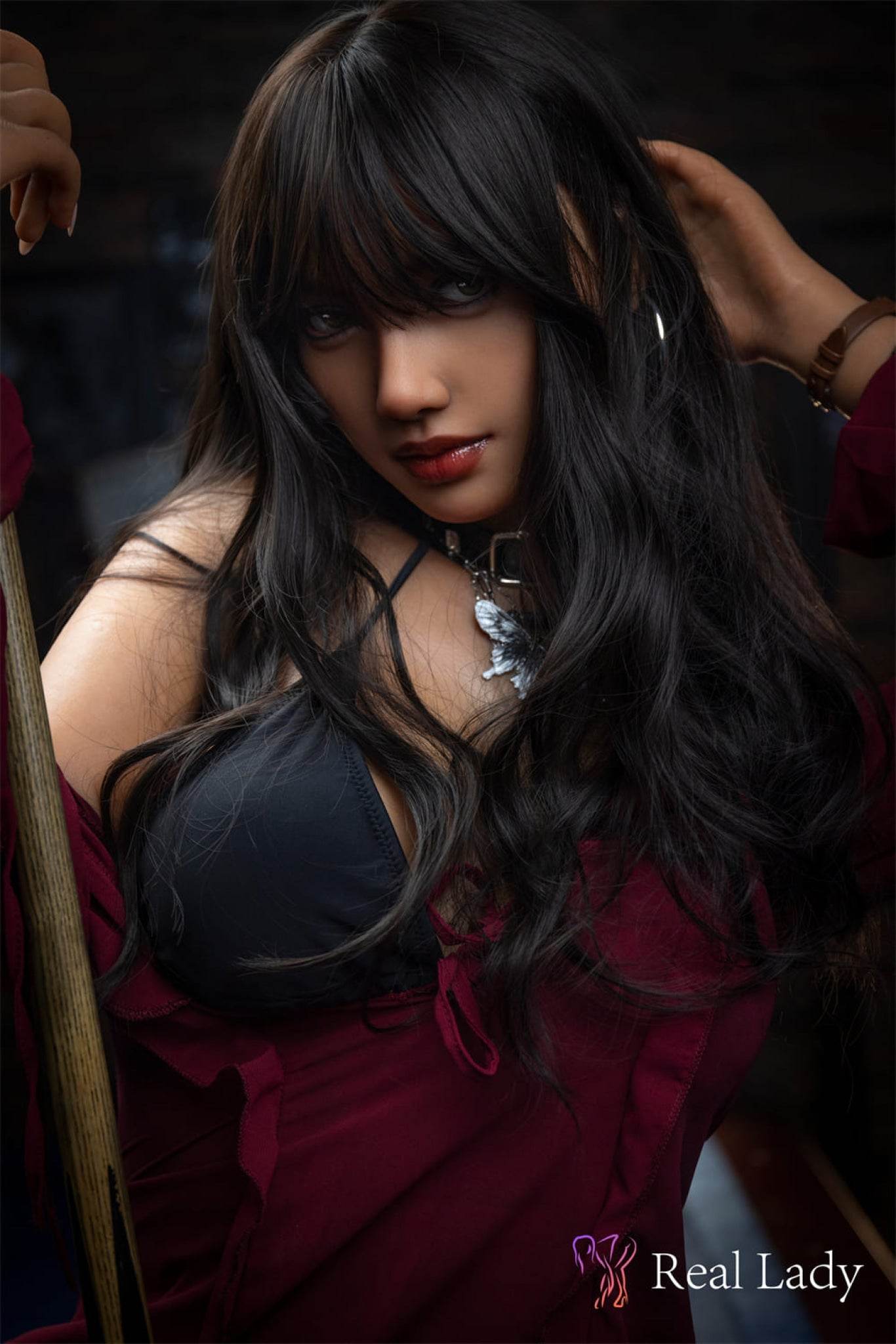 Rita Premium Lifelike Full Silicone Love Doll - Real-Lady® - SEX LOVE DOLLS