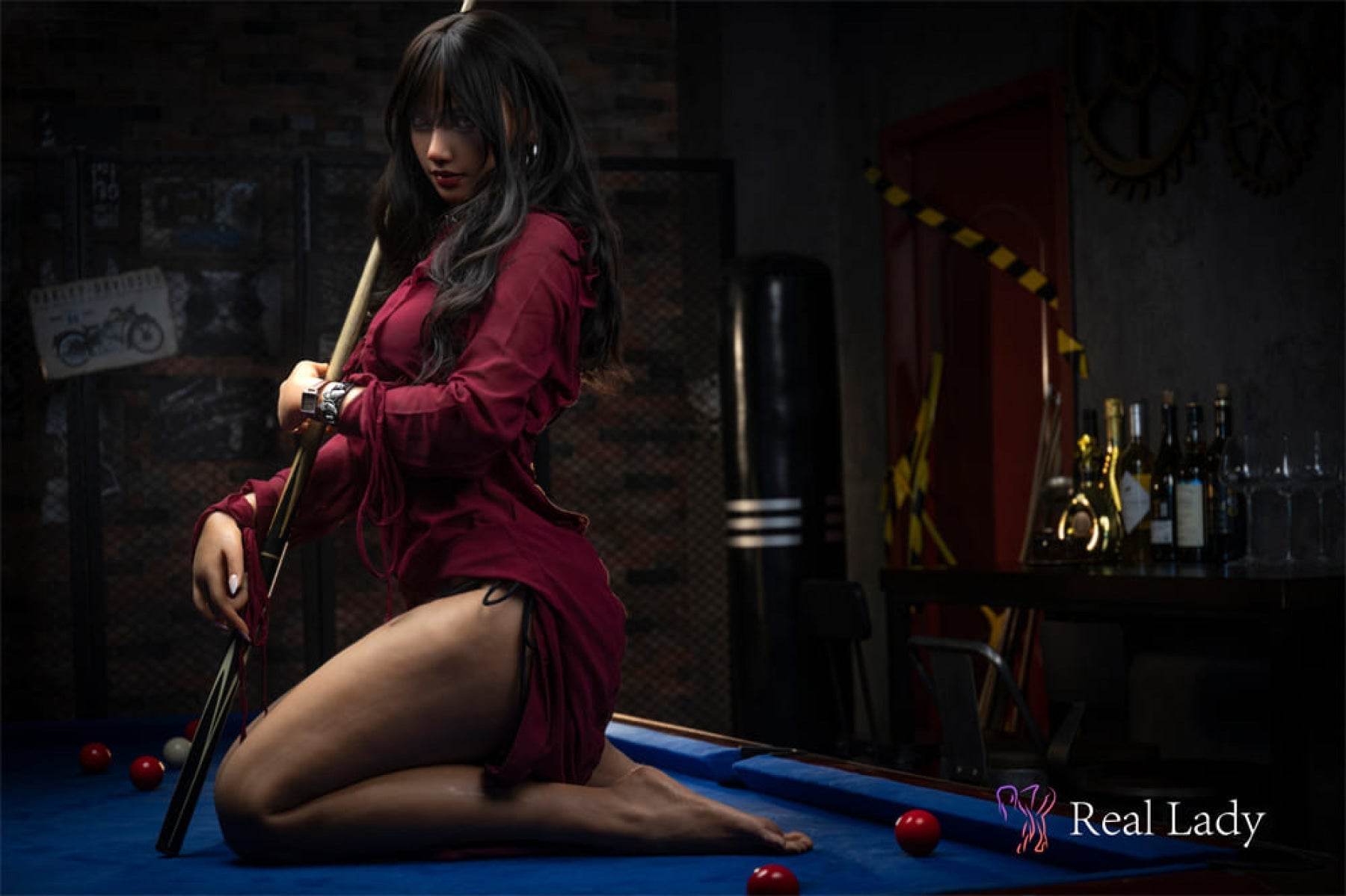 Rita Premium Lifelike Full Silicone Love Doll - Real-Lady® - SEX LOVE DOLLS