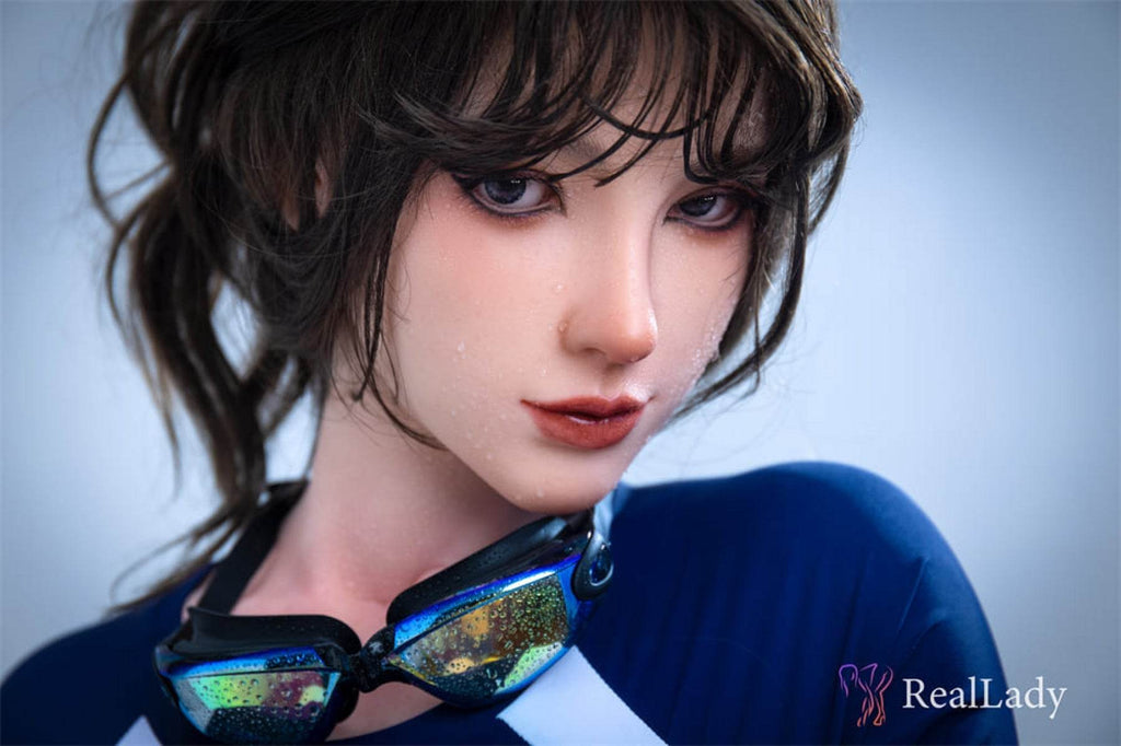 Nabi Premium Lifelike Full Silicone Love Doll - Real-Lady® - SEX LOVE DOLLS