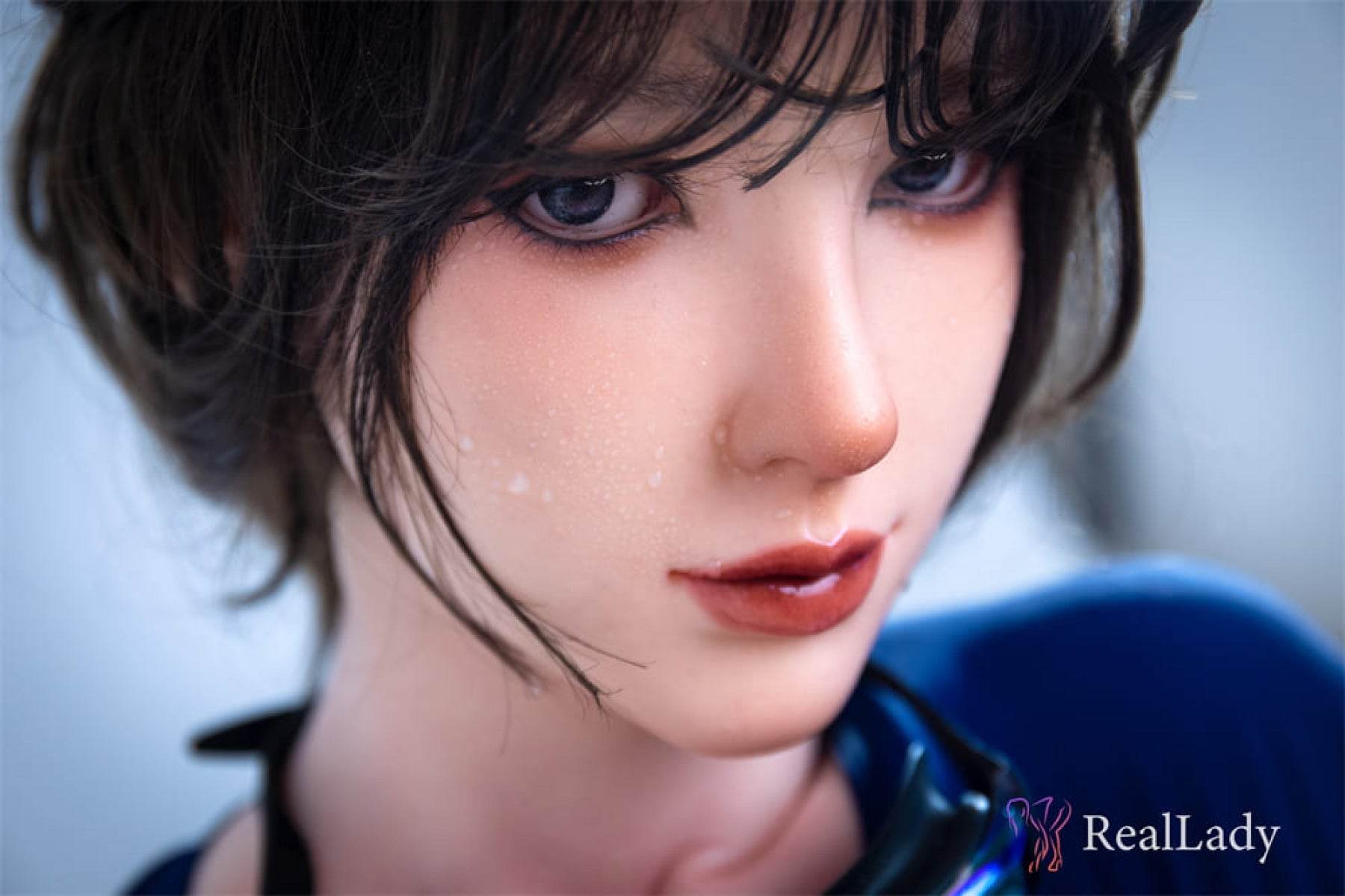 Nabi Premium Lifelike Full Silicone Love Doll - Real-Lady® - SEX LOVE DOLLS