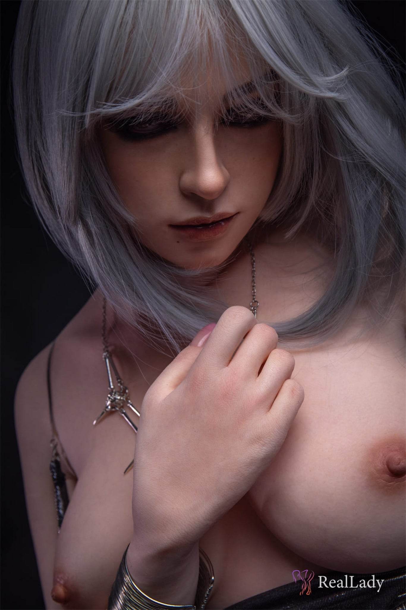 Flora Premium Lifelike Full Silicone Love Doll - Real-Lady® - SEX LOVE DOLLS