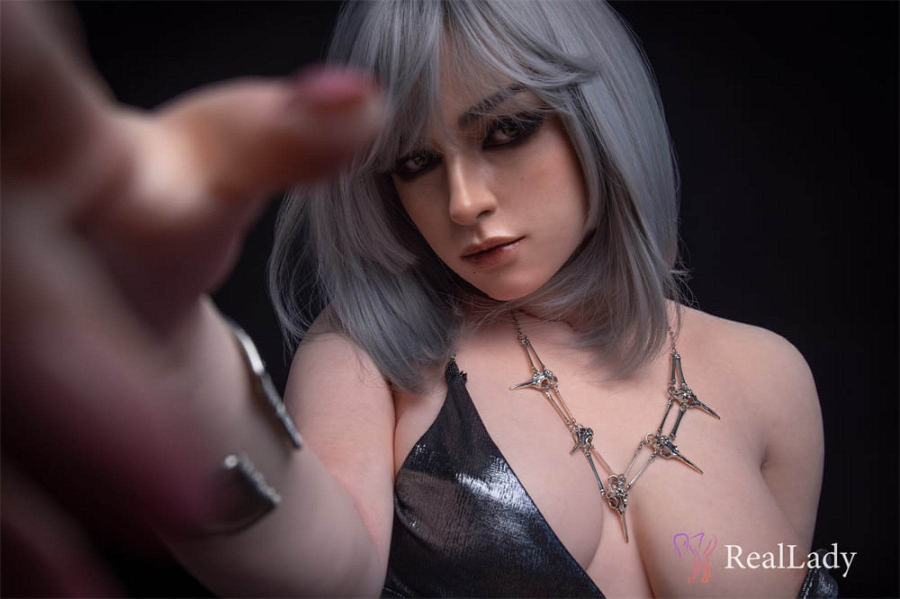 Flora Premium Lifelike Full Silicone Love Doll - Real-Lady® - SEX LOVE DOLLS
