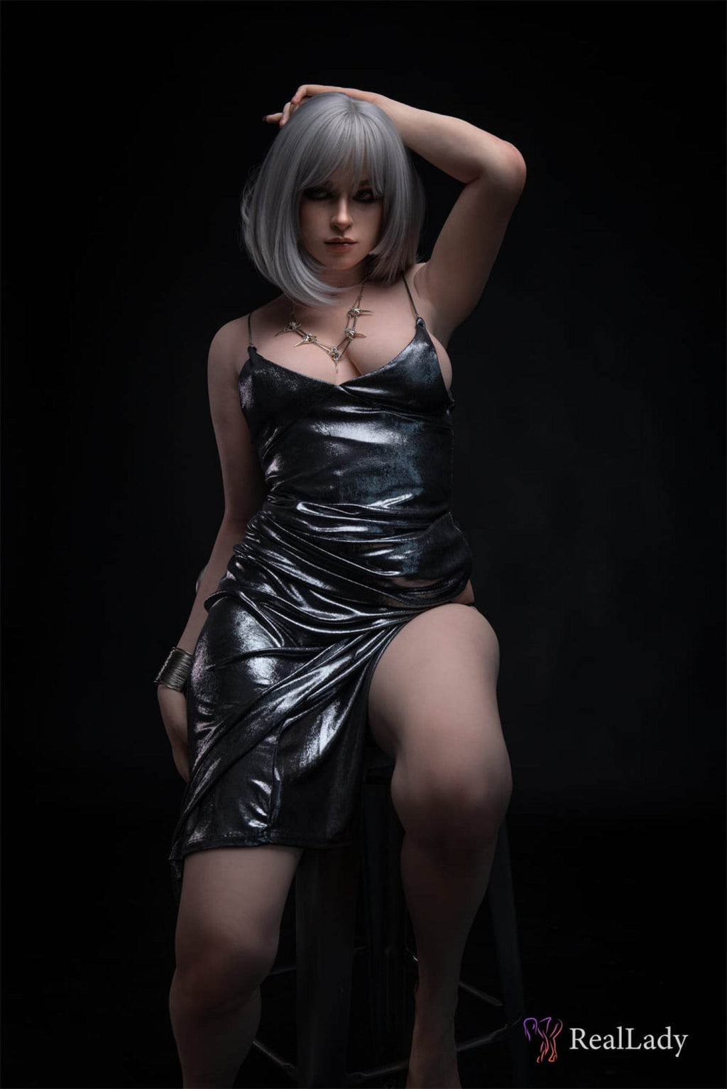 Flora Premium Lifelike Full Silicone Love Doll - Real-Lady® - SEX LOVE DOLLS