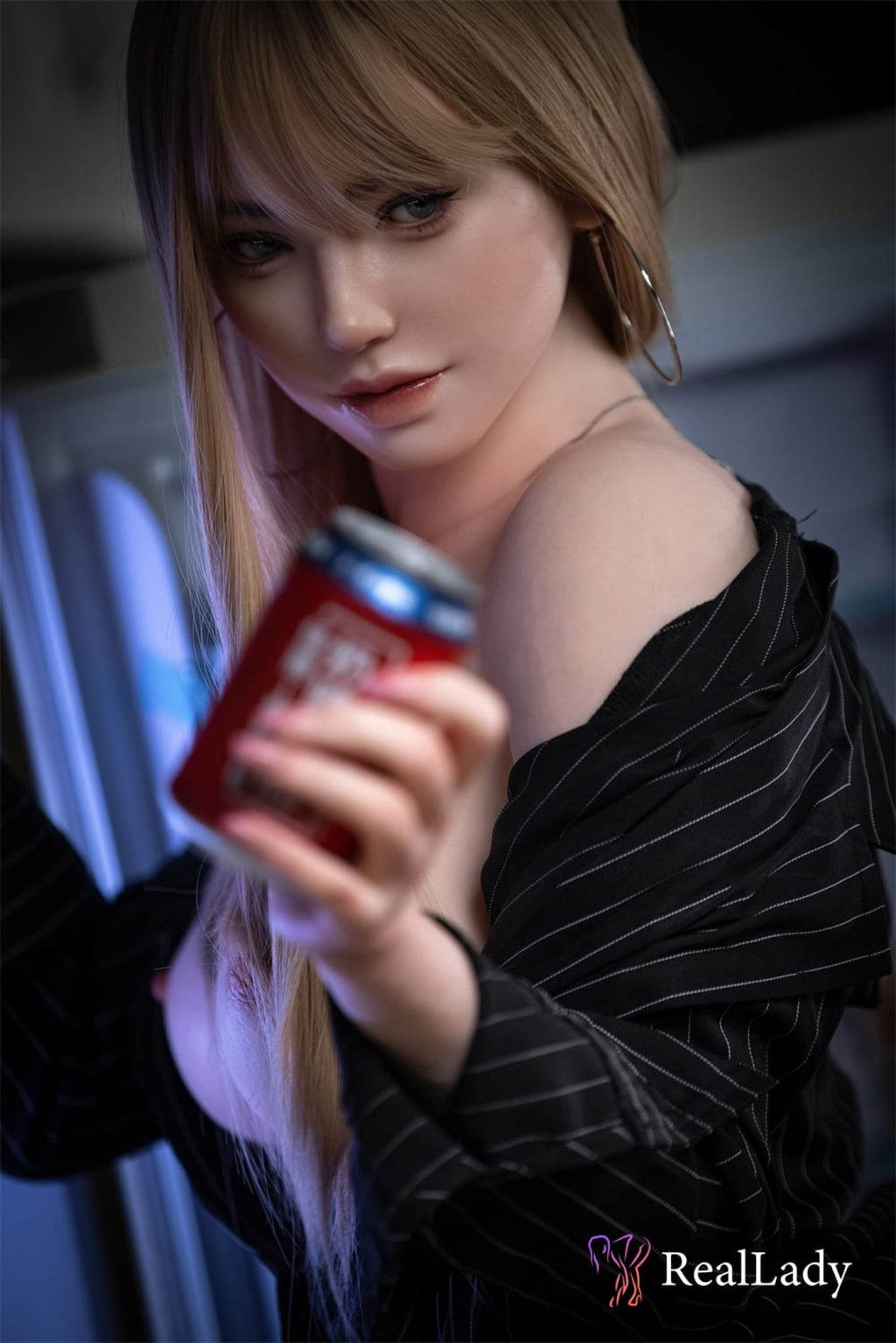 Layla Premium Lifelike Full Silicone Love Doll - Real-Lady® - SEX LOVE DOLLS