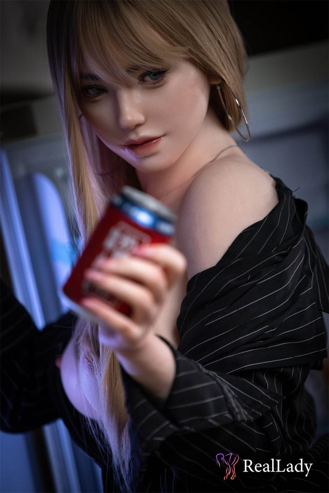 Layla Premium Lifelike Full Silicone Love Doll - Real-Lady® - SEX LOVE DOLLS