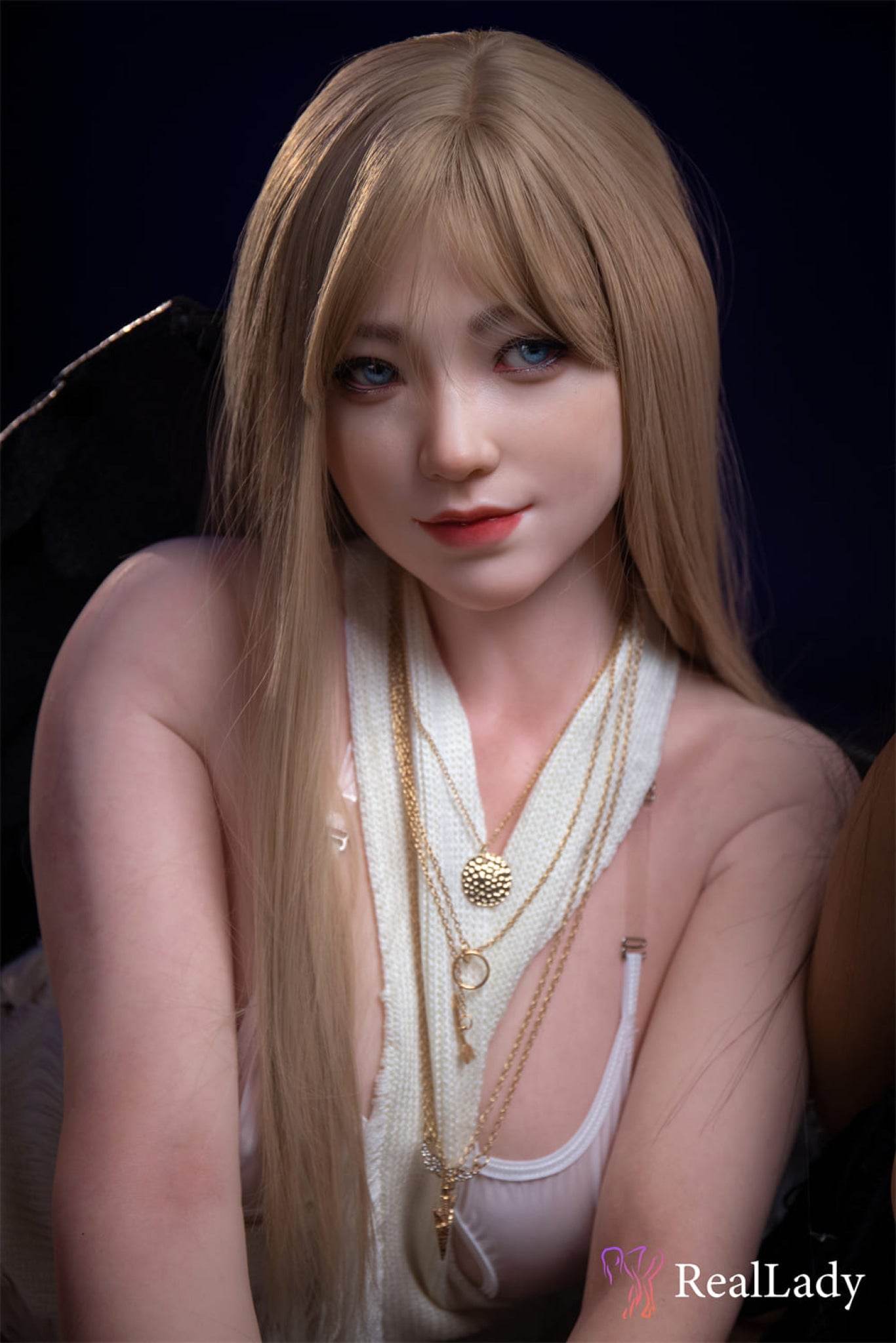 Sylvia Angel Premium Lifelike Full Silicone Love Doll - Real-Lady® - SEX LOVE DOLLS