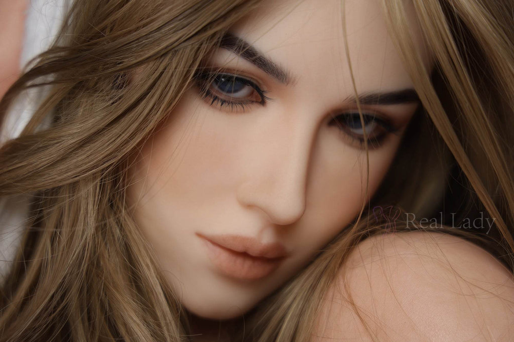 Adele Premium Lifelike Full Silicone Sex Doll - Real-Lady® - SEX LOVE DOLLS