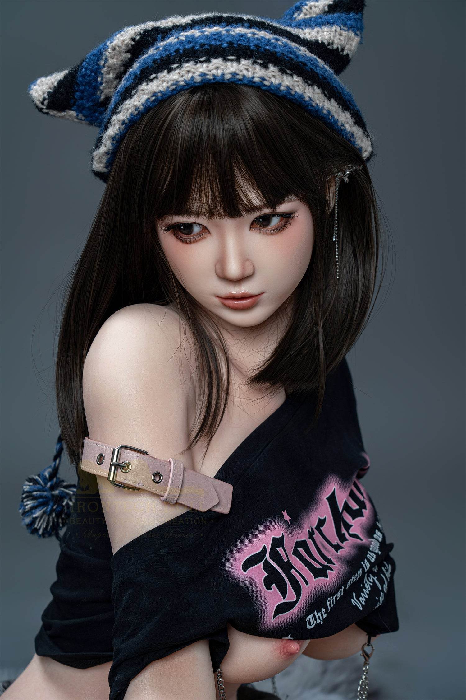 Wonder Dolly Nia Realistic Silicone Sex Doll - Super Realistic Silicone Series - IronTech Doll® - SEX LOVE DOLLS