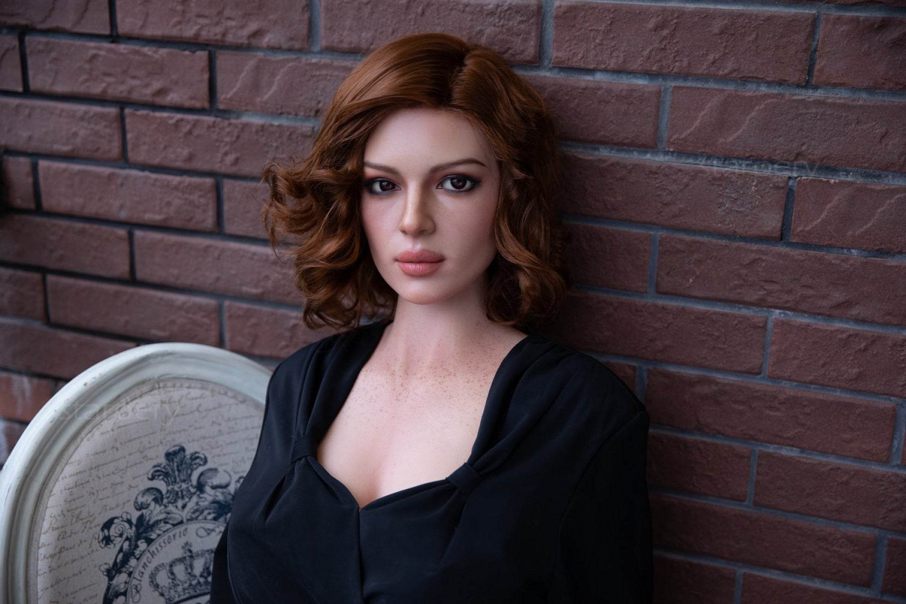 Wayner Winstead Life Size Sex Doll - Starpery® - SEX LOVE DOLLS