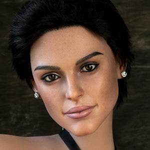 >> EXTRA HEADS (hard) - SEX LOVE DOLLS