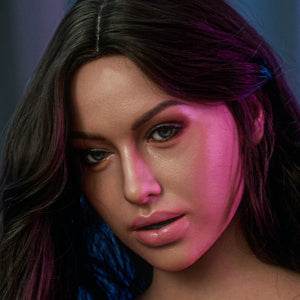 >> EXTRA HEADS (SOFT) - SEX LOVE DOLLS