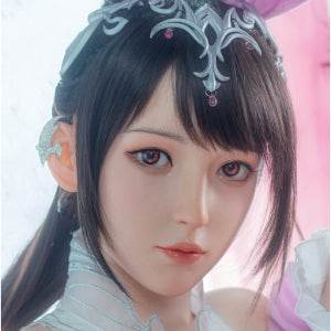 >> EXTRA HEADS (SOFT) - SEX LOVE DOLLS