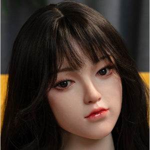 >> EXTRA HEADS (SOFT) - SEX LOVE DOLLS