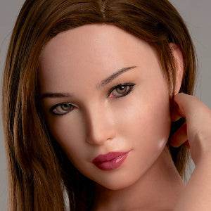 >> EXTRA HEADS (SOFT) - SEX LOVE DOLLS