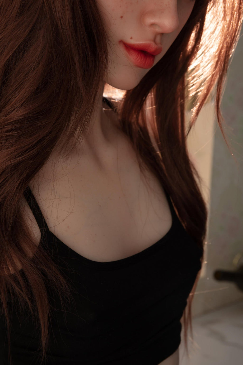 171 cm (5'6") - A-Cup Sex Doll Body - Starpery® 