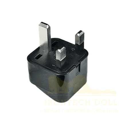 Adaptor - SEX LOVE DOLLS