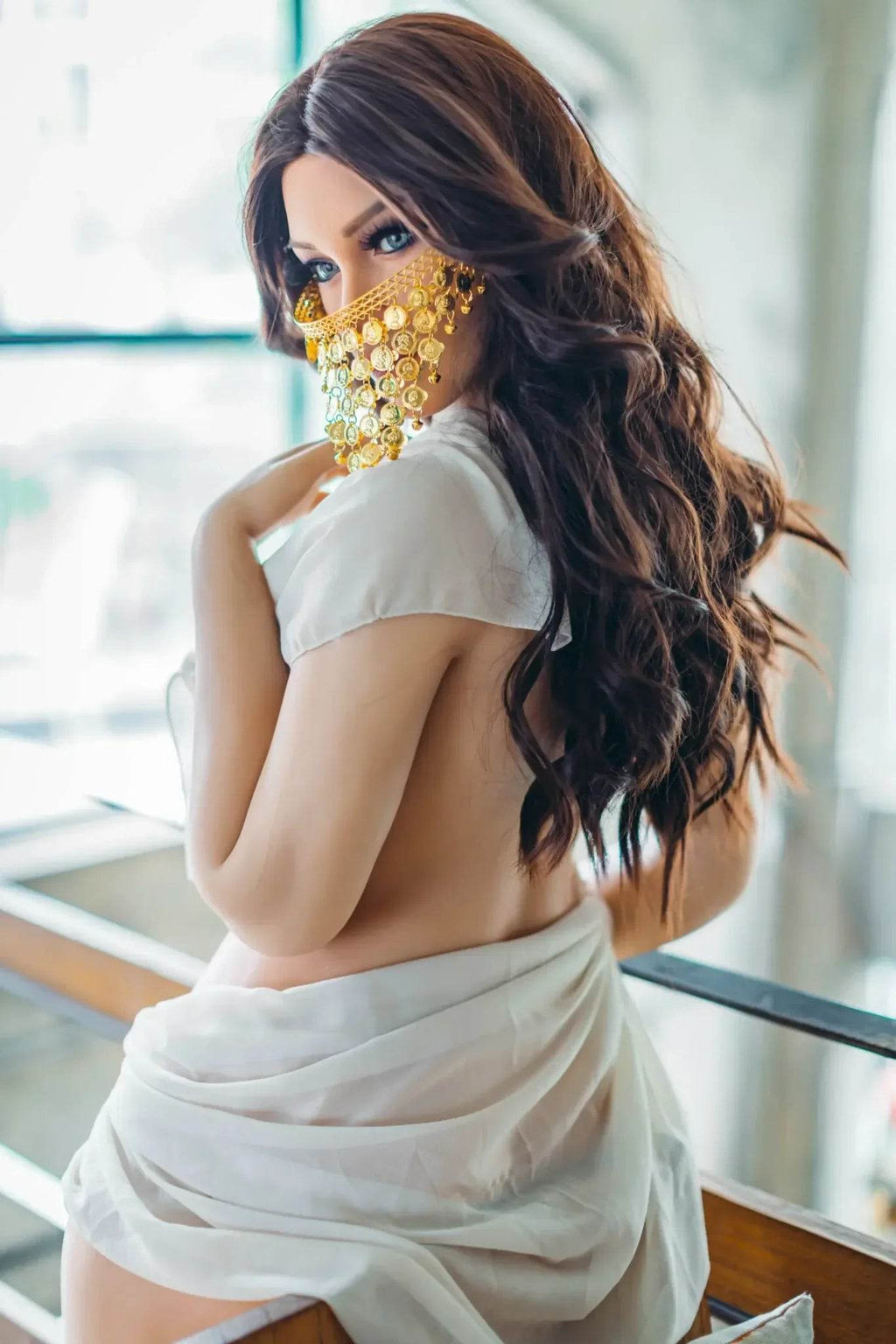 Adele Realistic Sex Doll - Starpery® - SEX LOVE DOLLS