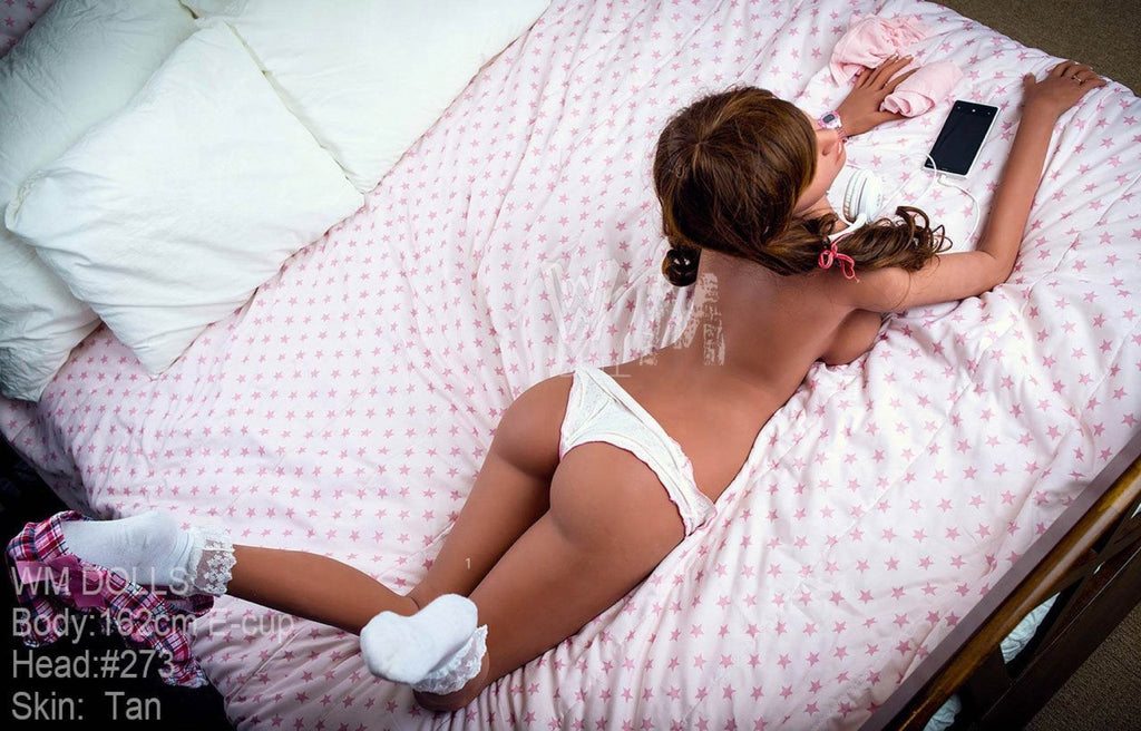 Adriana Premium Doll [USA STOCK] - SEX LOVE DOLLS