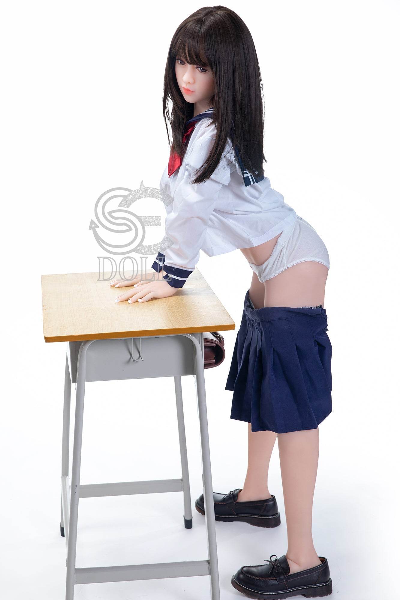 Aki TPE Realistic Sex Doll - SEDOLL - SEX LOVE DOLLS