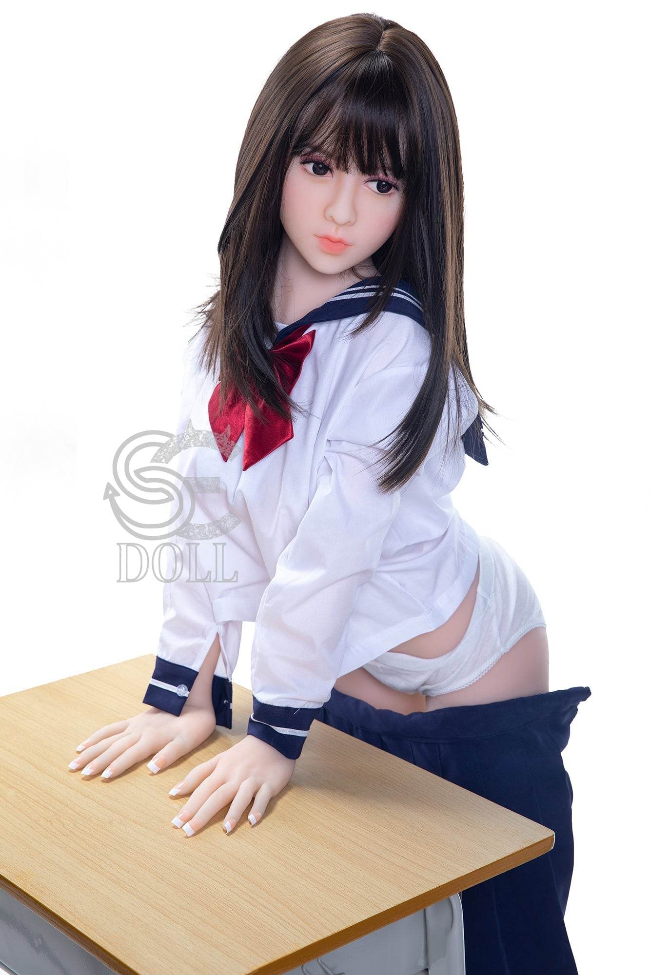 Aki TPE Realistic Sex Doll - SEDOLL - SEX LOVE DOLLS