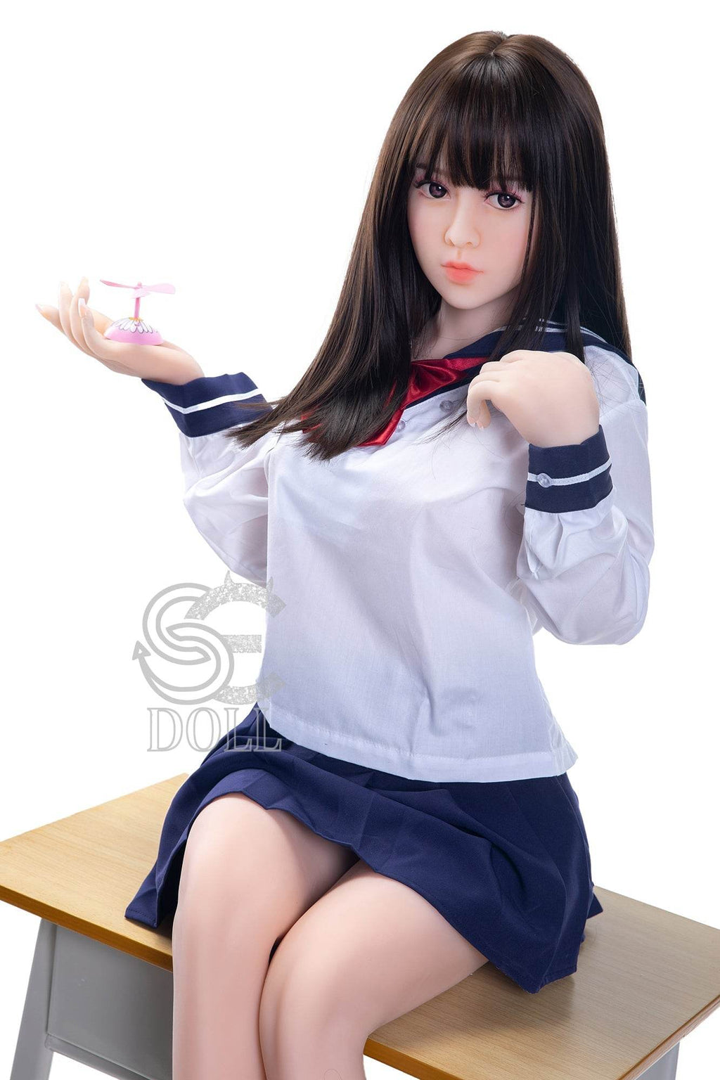 Aki TPE Realistic Sex Doll - SEDOLL - SEX LOVE DOLLS