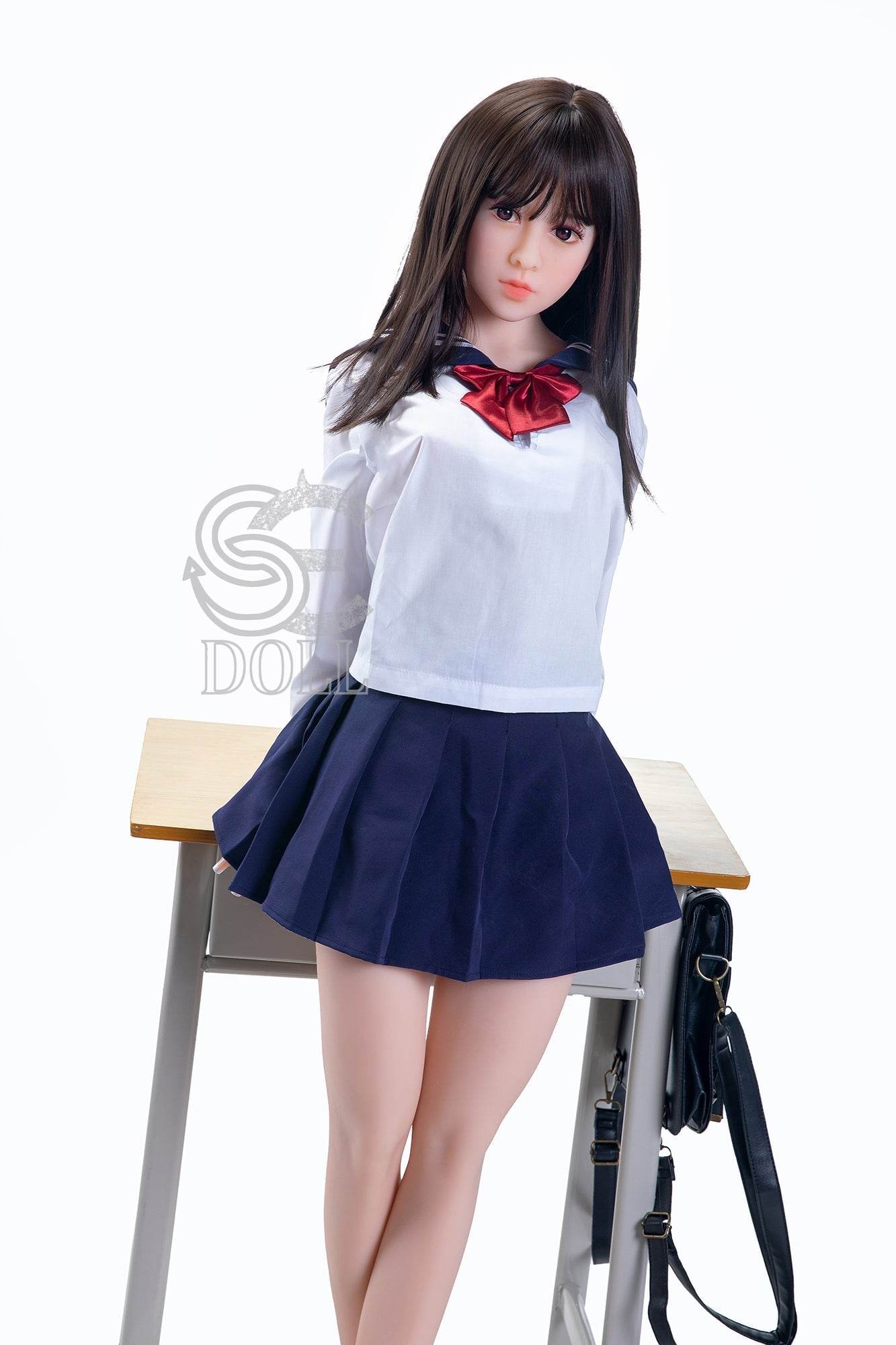 Aki TPE Realistic Sex Doll - SEDOLL - SEX LOVE DOLLS