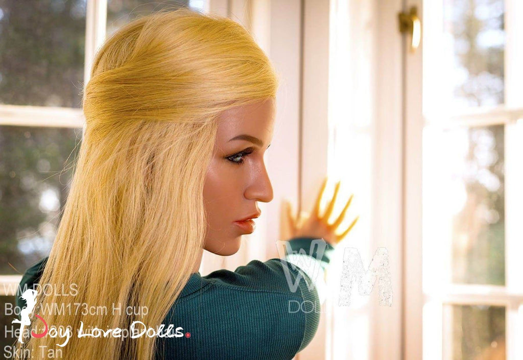 Alessia Premium Female Sex Doll [USA STOCK] - SEX LOVE DOLLS