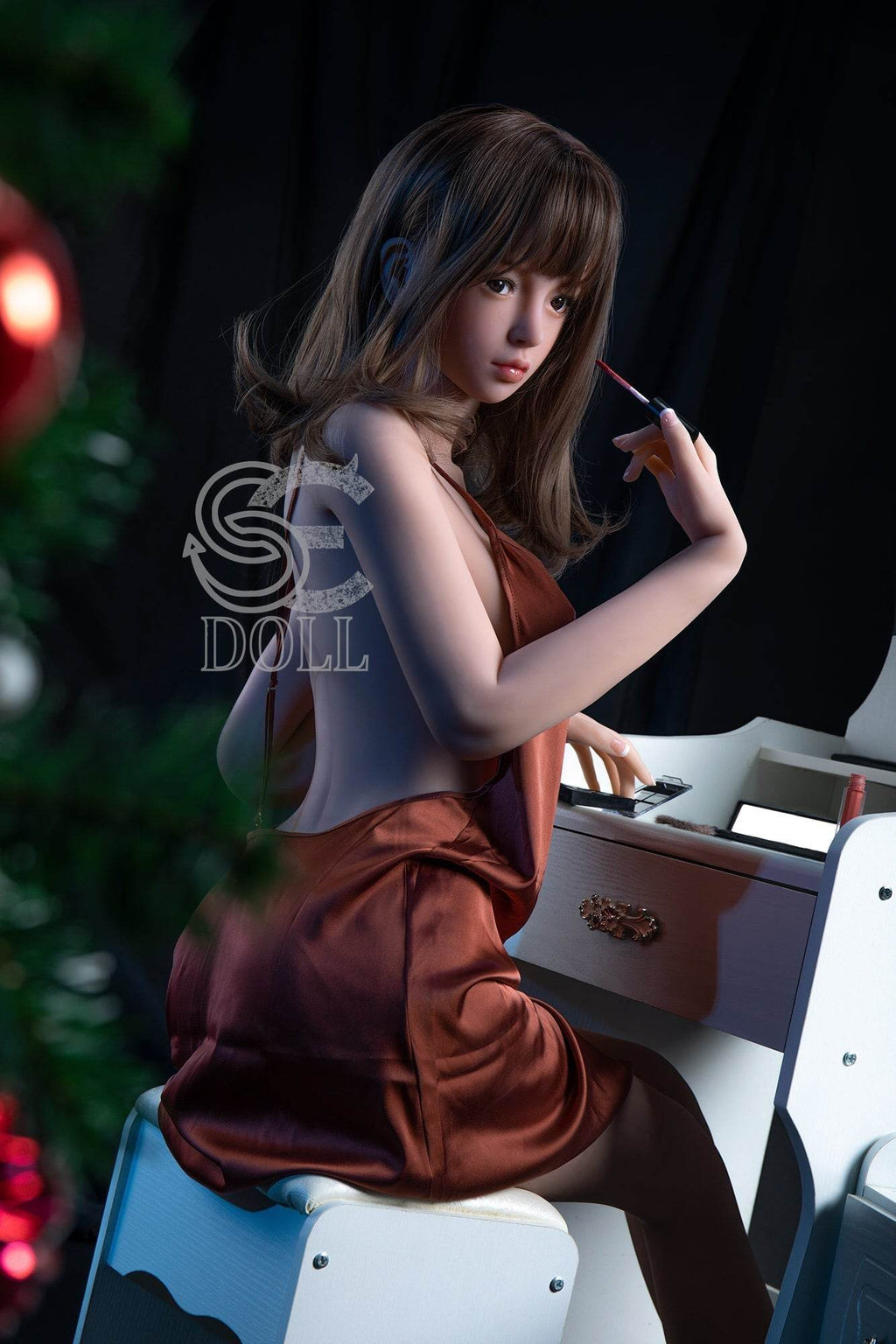 Alice TPE Realistic Sex Doll - SEDOLL - SEX LOVE DOLLS