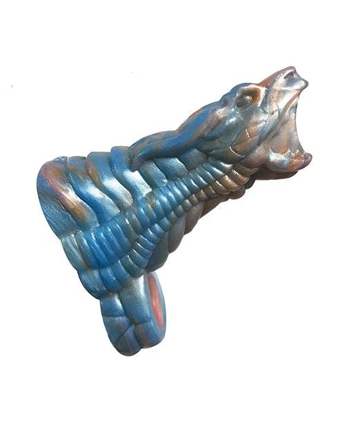 Alien Nation Penis Sheath - Gila - SEX LOVE DOLLS