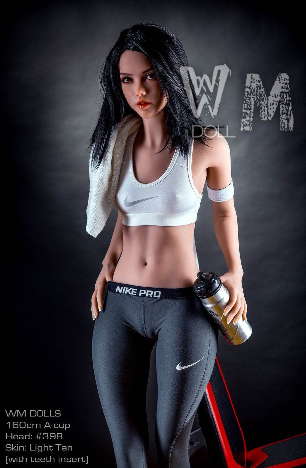 Alina Premium TPE Sex Doll - SEX LOVE DOLLS