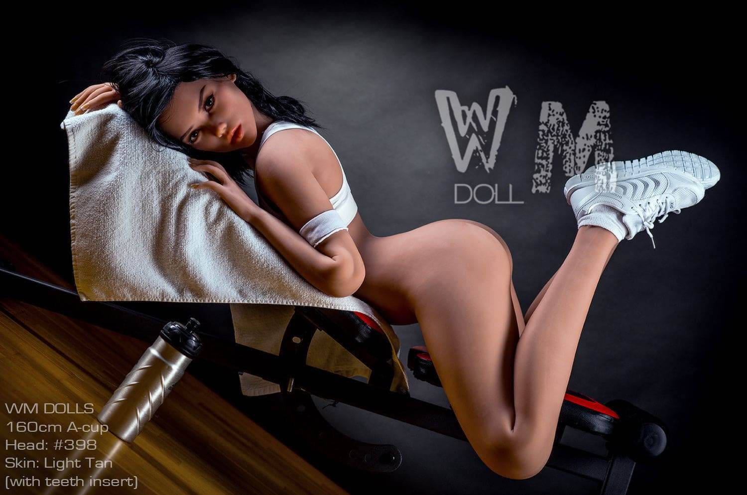 Alina Premium TPE Sex Doll - SEX LOVE DOLLS