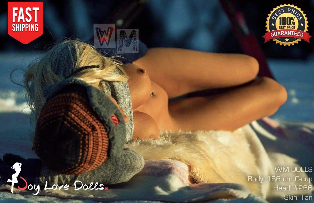 Anastasia Premium Doll [USA STOCK] - SEX LOVE DOLLS