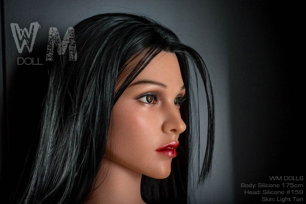 Anhelica Premium Full Silicone Sex Doll - SEX LOVE DOLLS