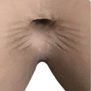 ANUS - SEX LOVE DOLLS