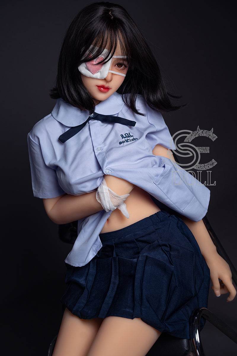 Ariel.B TPE Lifelike Love Doll - SEDOLL - SEX LOVE DOLLS