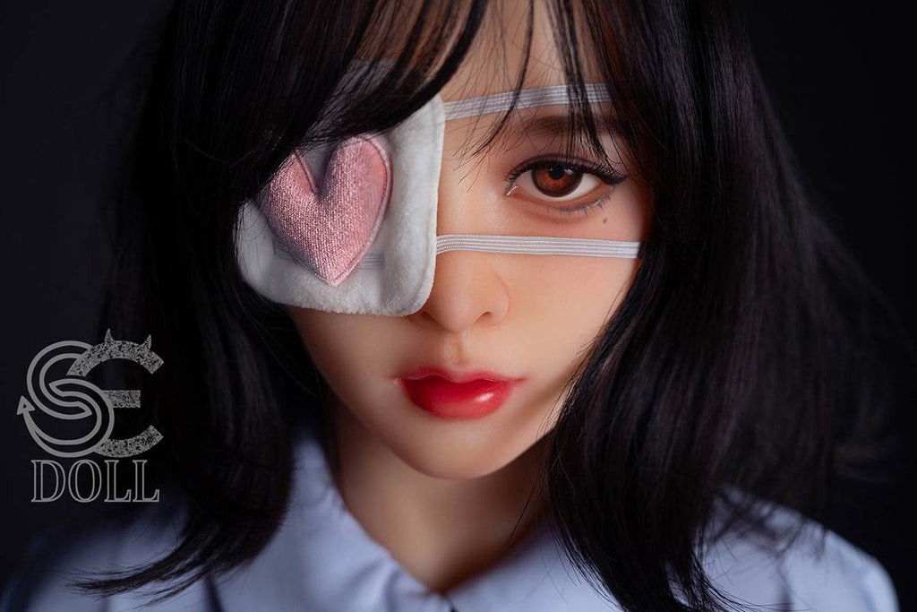 Ariel.B TPE Lifelike Love Doll - SEDOLL - SEX LOVE DOLLS